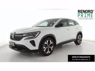 RENAULT Austral 1.2 mild hybrid advanced 130cv Equilibre