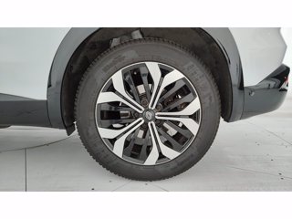 RENAULT Austral 1.2 mild hybrid advanced Equilibre 130cv