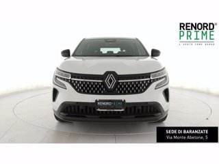 RENAULT Austral 1.2 mild hybrid advanced Equilibre 130cv