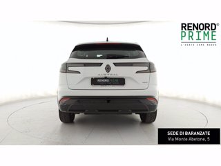 RENAULT Austral 1.2 mild hybrid advanced Equilibre 130cv