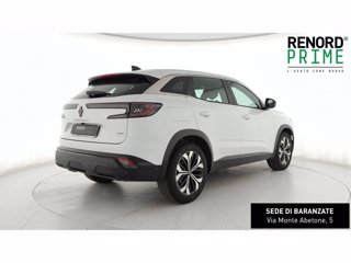 RENAULT Austral 1.2 mild hybrid advanced Equilibre 130cv