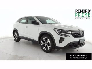 RENAULT Austral 1.2 mild hybrid advanced Equilibre 130cv