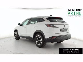 RENAULT Austral 1.2 mild hybrid advanced Equilibre 130cv