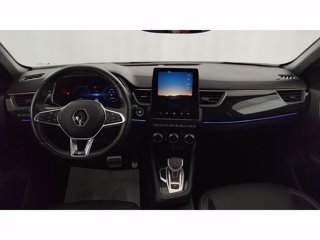 RENAULT Arkana 1.6 E-Tech full hybrid E-Tech Engineered 145cv