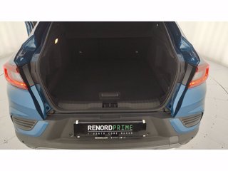 RENAULT Arkana 1.6 E-Tech full hybrid E-Tech Engineered 145cv