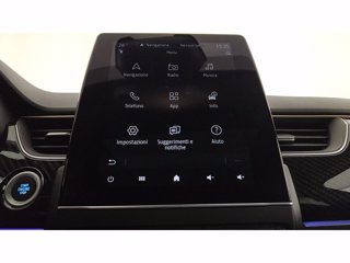 RENAULT Arkana 1.6 E-Tech full hybrid E-Tech Engineered 145cv