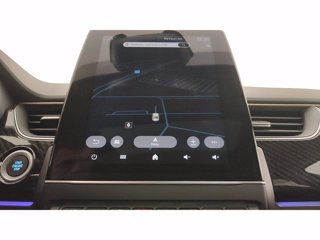 RENAULT Arkana 1.6 E-Tech full hybrid E-Tech Engineered 145cv