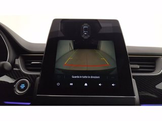 RENAULT Arkana 1.6 E-Tech full hybrid E-Tech Engineered 145cv