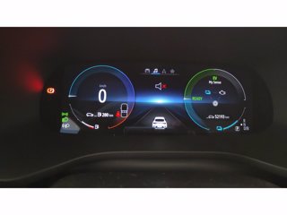 RENAULT Arkana 1.6 E-Tech full hybrid E-Tech Engineered 145cv