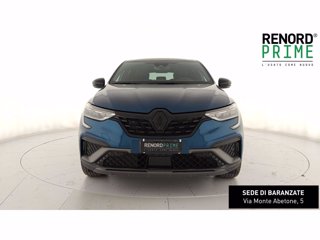 RENAULT Arkana 1.6 E-Tech full hybrid E-Tech Engineered 145cv