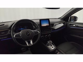 RENAULT Arkana 1.6 E-Tech full hybrid E-Tech Engineered 145cv