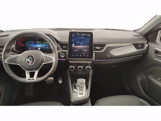 RENAULT Arkana 1.6 E-Tech full hybrid E-Tech Engineered 145cv