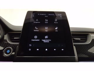 RENAULT Arkana 1.6 E-Tech full hybrid E-Tech Engineered 145cv