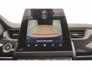 RENAULT Arkana 1.6 E-Tech full hybrid E-Tech Engineered 145cv