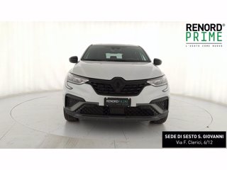 RENAULT Arkana 1.6 E-Tech full hybrid E-Tech Engineered 145cv