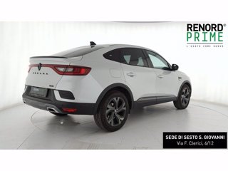 RENAULT Arkana 1.6 E-Tech full hybrid E-Tech Engineered 145cv