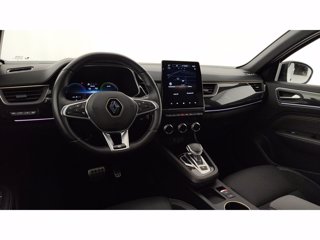 RENAULT Arkana 1.6 E-Tech full hybrid E-Tech Engineered 145cv
