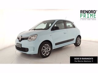 RENAULT Twingo 22kWh Equilibre