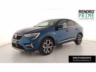RENAULT Arkana 1.6 E-Tech full hybrid Techno 145cv