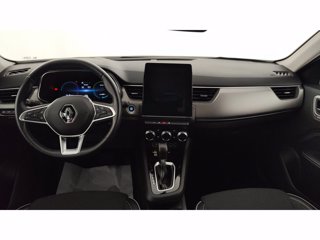 RENAULT Arkana 1.6 E-Tech full hybrid Techno 145cv