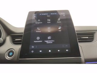 RENAULT Arkana 1.6 E-Tech full hybrid Techno 145cv