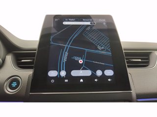 RENAULT Arkana 1.6 E-Tech full hybrid Techno 145cv