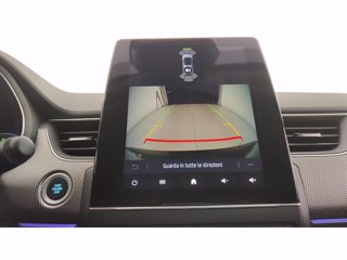 RENAULT Arkana 1.6 E-Tech full hybrid Techno 145cv