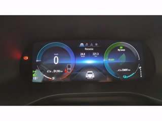 RENAULT Arkana 1.6 E-Tech full hybrid Techno 145cv