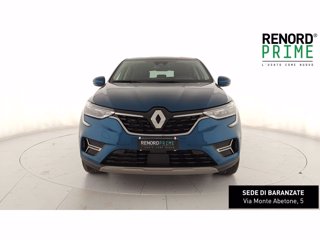 RENAULT Arkana 1.6 E-Tech full hybrid Techno 145cv