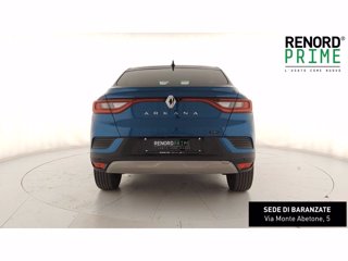 RENAULT Arkana 1.6 E-Tech full hybrid Techno 145cv