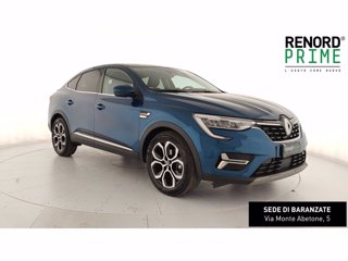 RENAULT Arkana 1.6 E-Tech full hybrid Techno 145cv