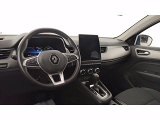 RENAULT Arkana 1.6 E-Tech full hybrid Techno 145cv