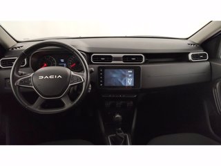 DACIA Duster 1.5 blue dci Expression 4x2 115cv