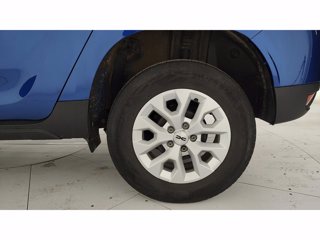 DACIA Duster 1.5 blue dci Expression 4x2 115cv