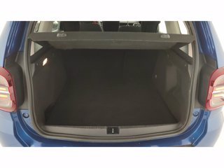 DACIA Duster 1.5 blue dci Expression 4x2 115cv