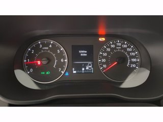 DACIA Duster 1.5 blue dci Expression 4x2 115cv
