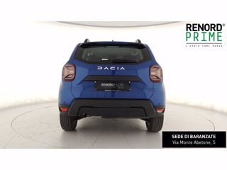 DACIA Duster 1.5 blue dci Expression 4x2 115cv