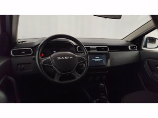 DACIA Duster 1.5 blue dci Expression 4x2 115cv