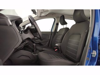 DACIA Duster 1.5 blue dci Expression 4x2 115cv