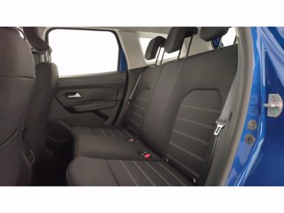 DACIA Duster 1.5 blue dci Expression 4x2 115cv