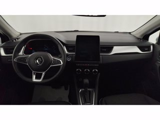 RENAULT Captur 1.6 E-Tech full hybrid Techno 145cv auto