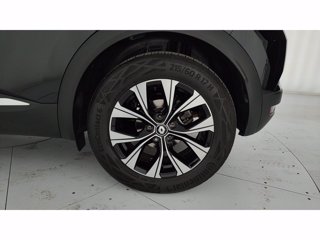 RENAULT Captur 1.6 E-Tech full hybrid Techno 145cv auto