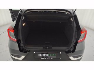 RENAULT Captur 1.6 E-Tech full hybrid Techno 145cv auto