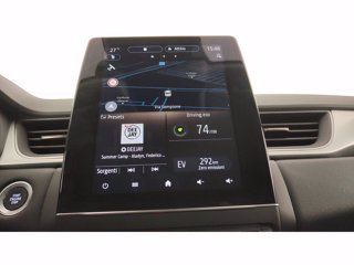 RENAULT Captur 1.6 E-Tech full hybrid Techno 145cv auto