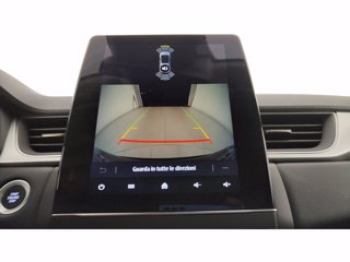 RENAULT Captur 1.6 E-Tech full hybrid Techno 145cv auto