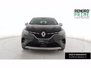 RENAULT Captur 1.6 E-Tech full hybrid Techno 145cv auto
