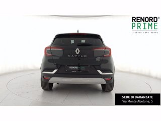 RENAULT Captur 1.6 E-Tech full hybrid Techno 145cv auto