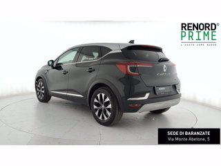 RENAULT Captur 1.6 E-Tech full hybrid Techno 145cv auto