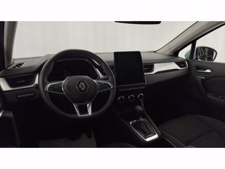 RENAULT Captur 1.6 E-Tech full hybrid Techno 145cv auto