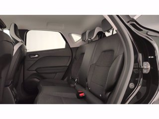 RENAULT Captur 1.6 E-Tech full hybrid Techno 145cv auto